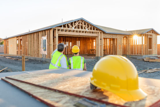 Residential Construction